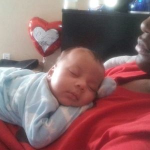 Meet your Posher, Jordan